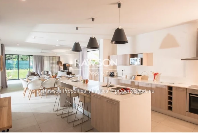For Sale – Exceptional Villa at Marguery Villas