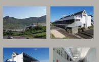 Conidae House