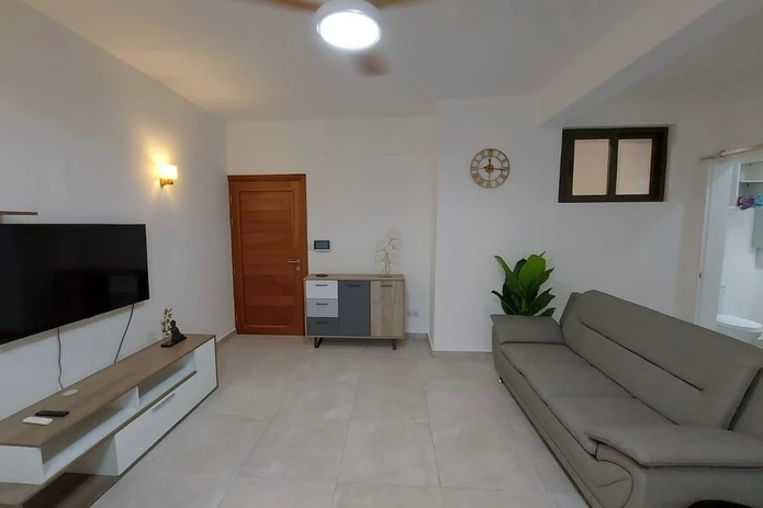 Modern 1-Bedroom Apartment for Sale in Quatre Bornes, Mauritius