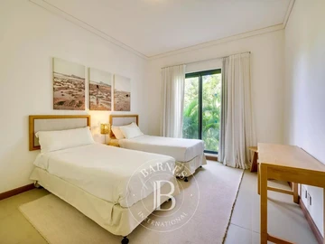 Appartement de 3 Chambres