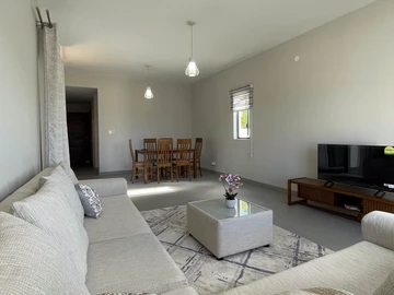 3 Bedroom Townhouse, Duplex