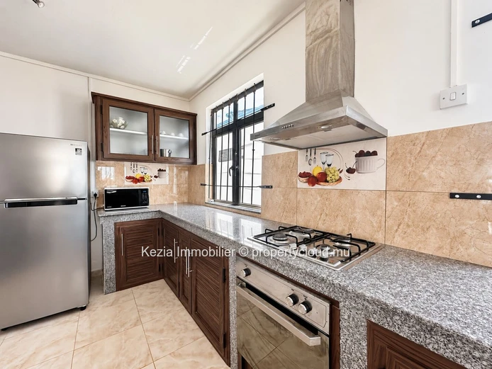 Appartement À 800 Mètres De La Côte
