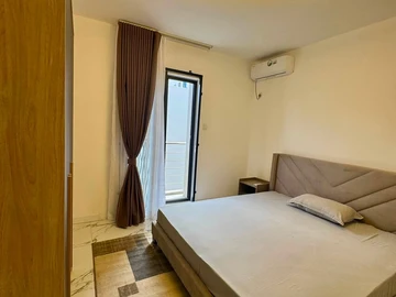 Villa de 4 Chambres