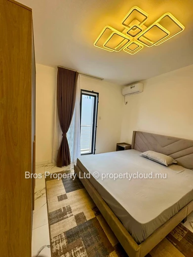 Rs 80,000/Month | Brand New 4 - Bedroom Villa for Rent in Quatre Bornes