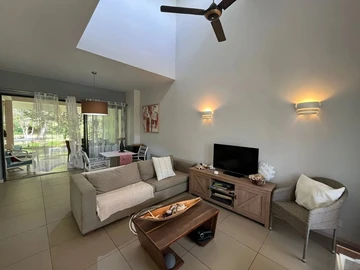 Townhouse, Duplex de 4 Chambres