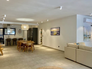 3 Bedroom Apartment