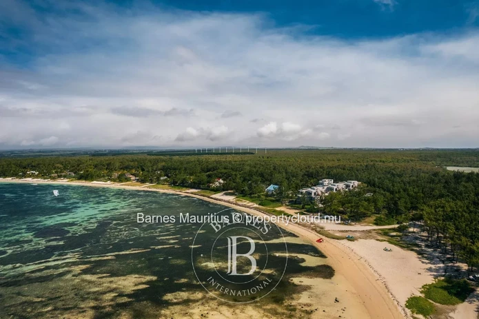 POSTE LAFAYETTE - 180 Degree Seaview penthouse- 3 bedrooms