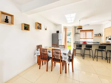 Townhouse, Duplex de 3 Chambres