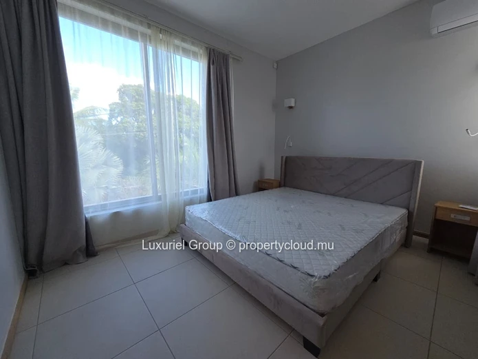 5-Bedroom Villa For Rent – Trou Aux Biches