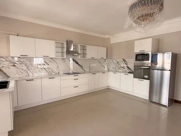 3 Bedroom Penthouse