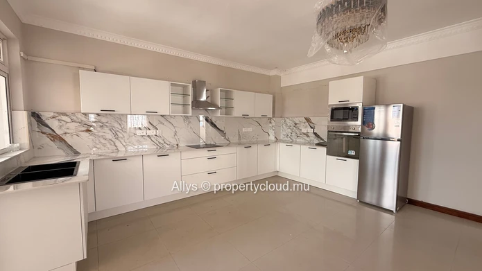 Penthouse - 3 bedrooms