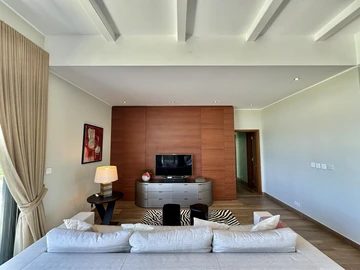 Penthouse de 4 Chambres