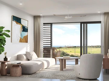 3 Bedroom Apartment