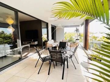 3 Bedroom Penthouse