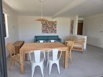 Appartement de 2 Chambres