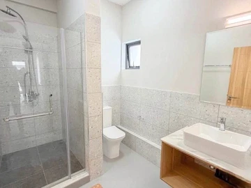 Townhouse, Duplex de 3 Chambres