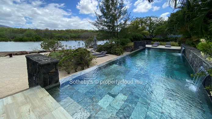 Your Private Island Escape 