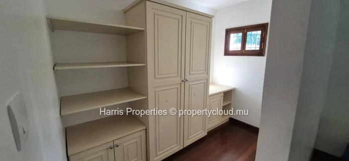 Magnificent Contemporary Individual Villa for Rent – St Antoine, Goodlands