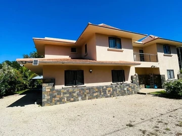 Villa de 6 Chambres