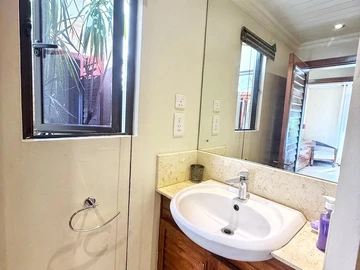 Villa de 3 Chambres