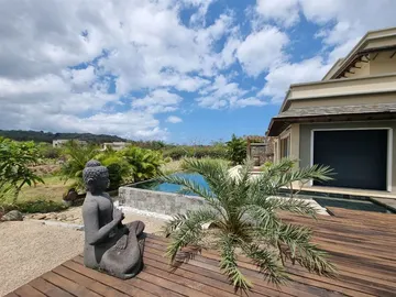 4 Bedroom Villa