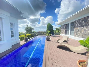 3 Bedroom Villa