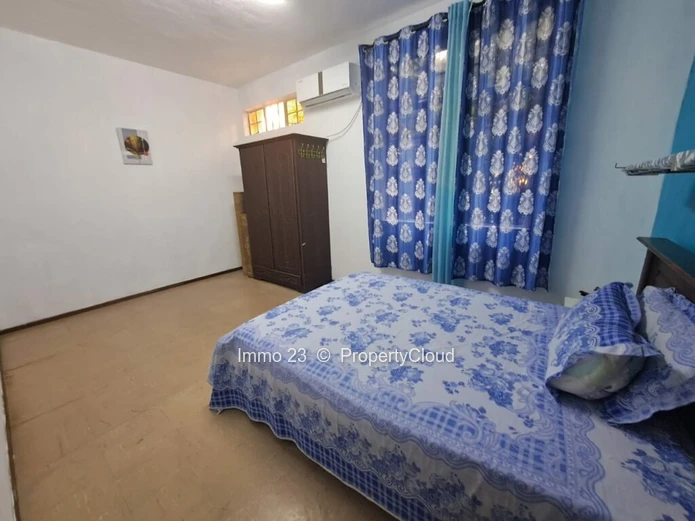 Maison a vendre