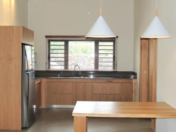 Villa de 4 Chambres