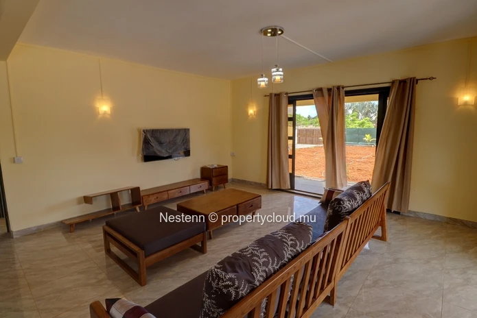 Spacieuse Villa de 5 chambres avec piscine dans le domaine sécurisé Domaine Harmony