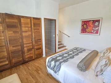 Villa de 4 Chambres