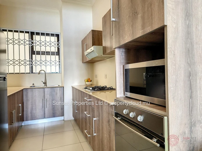 Penthouse en bord de mer | 3 chambres