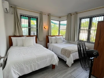 Appartement de 2 Chambres