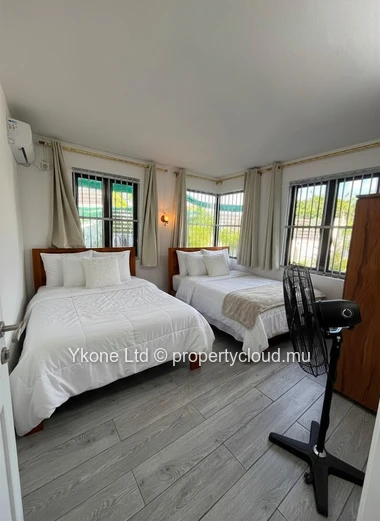 Apartment For Rent In Mon Choisy