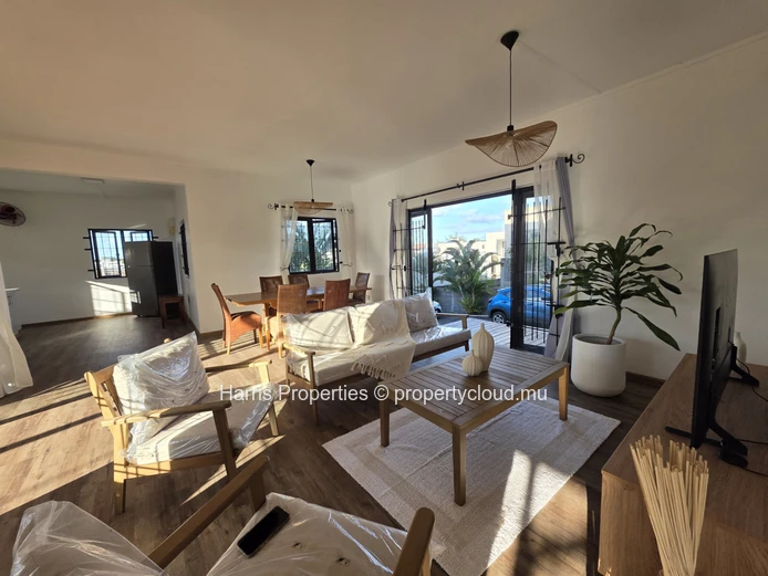 Stunning, charming villa for rent in Grand Baie
