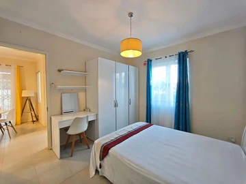 3 Bedroom Villa