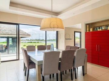 Villa de 7 Chambres
