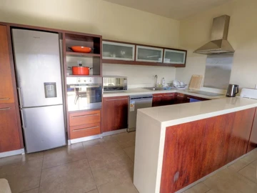 Penthouse de 3 Chambres