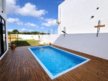 Villa de 3 Chambres