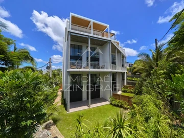 3 Bedroom Townhouse, Duplex