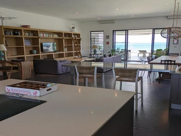 3 Bedroom Penthouse