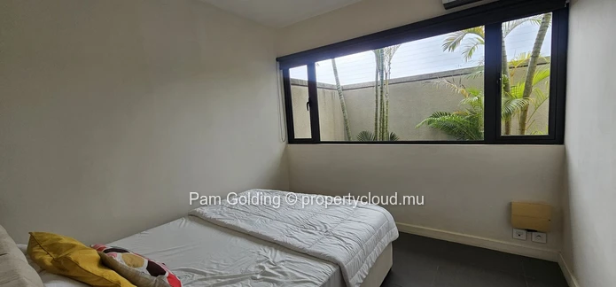 Villa de 4 chambres à vendre à Pereybère, acceptant les animaux | Piscine privée & garage