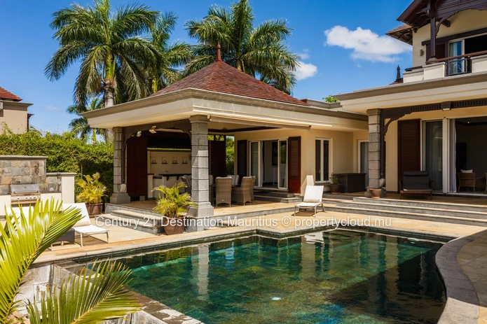 Extraordinary in an Exceptional Estate