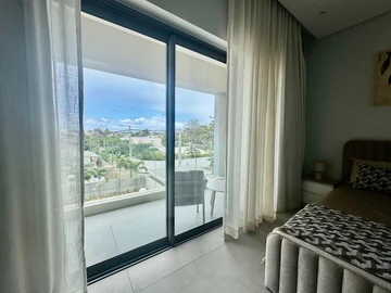 Appartement de 2 Chambres