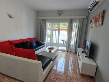 Appartement de 12 Chambres