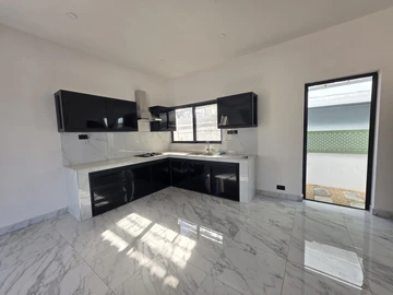 Villa de 4 Chambres