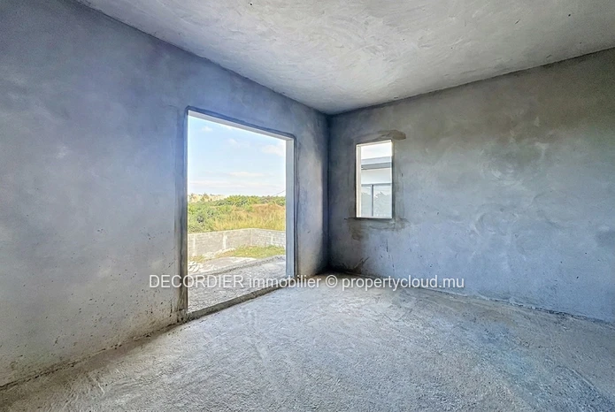 Duplex for sale in Grand Gaube