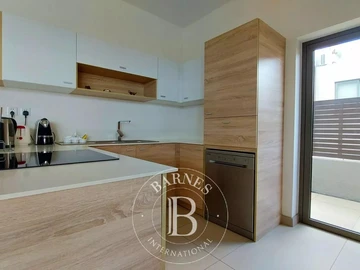 2 Bedroom Penthouse