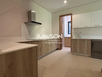 3 Bedroom Apartment