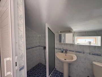 3 Bedroom Penthouse