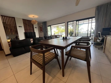 3 Bedroom Penthouse